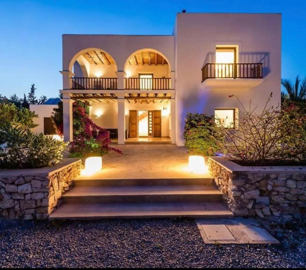 Villa Elena San José