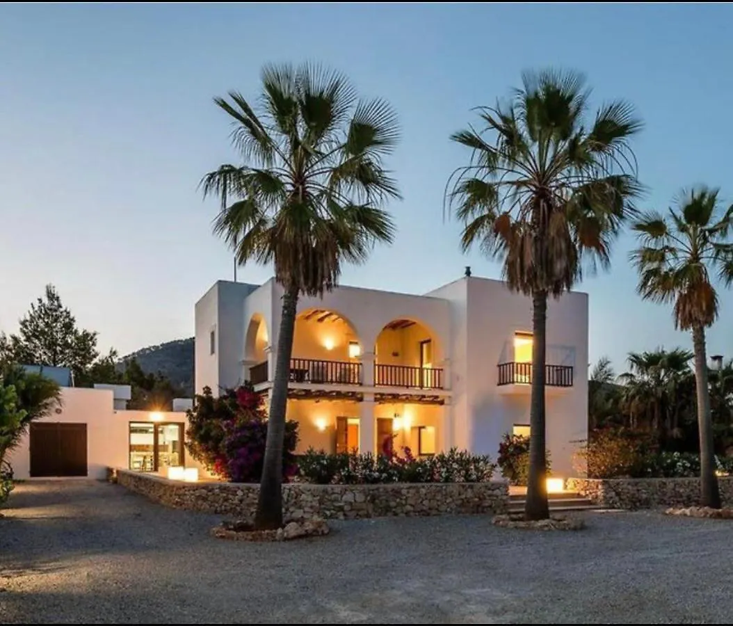 Villa Elena San José