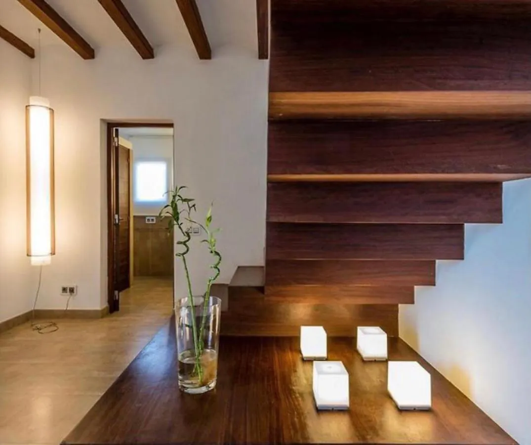 Villa Elena San José Španělsko