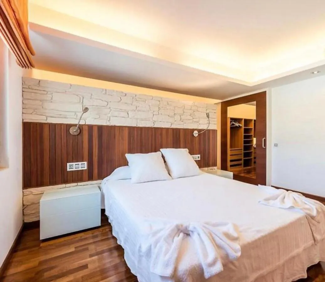 Villa Elena San José 0*,  Španělsko