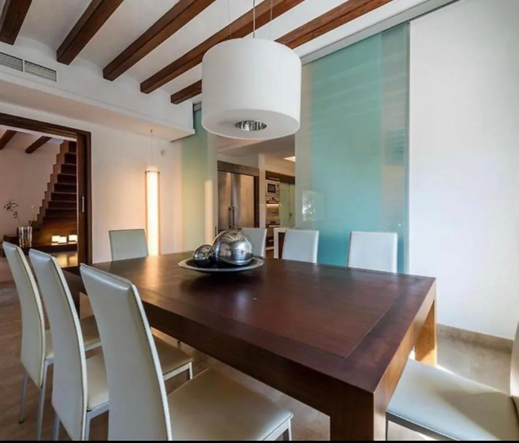 Villa Elena San José